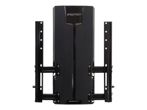 ERGOTRON Glide-Wandhalterung VHD