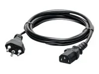 LANCOM Power Cord CH IEC power cable CH