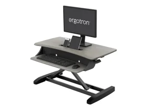 ERGOTRON WorkFit-Z Mini Sit-Stand