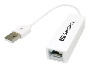 SANDBERG USB to Network Converter