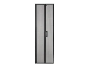 APC NetShelter SV 48U 600mm Wide Doors