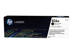 HP 826A Black Toner