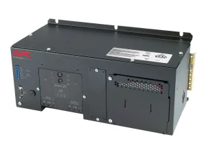 APC DIN Rail - Panel Mount UPS with Stan