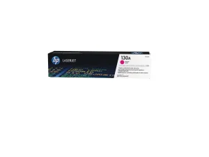 HP 130A Magenta Original Toner 1k pages
