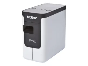 BROTHER P-touch P700 Beschriftungsgeraet