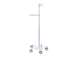 ERGOTRON StyleView Pole Cart