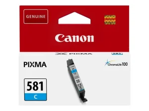 Canon 1LB Ink Cli-581 C