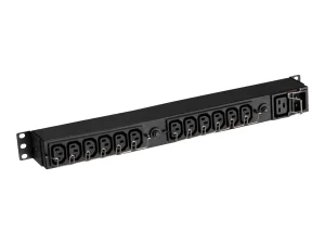 EATON Rack FlexPDU Basic 1U 16A 230V