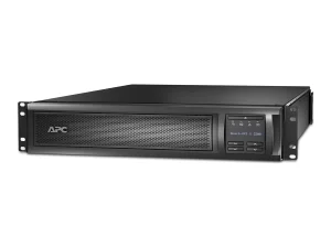 APC Smart UPS X 2200VA Rack/Tower