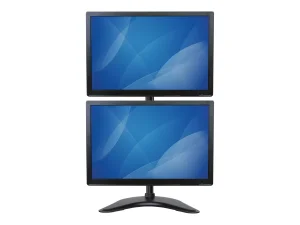STARTECH.COM Vertikale Dual Monitorhalte