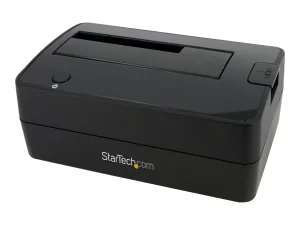 STARTECH SATDOCKU3S USB 3.0 to SATA HDD
