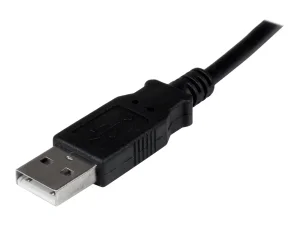 STARTECH USB 2.0 zu DVI Video Adapter