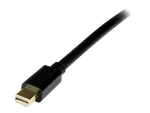 STARTECH 4m Mini DP to DP Adapter Cable