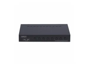 STARTECH 8 Port DisplayPort KVM Switch