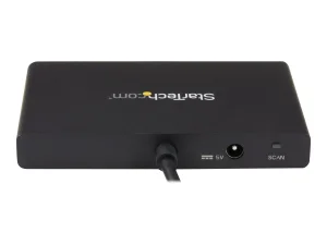 STARTECH MST Hub - Mini DisplayPort auf