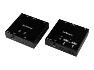 STARTECH HDMI über Cat6 Extender mit 4