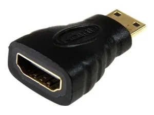 STARTECH HDMI to HDMI Mini Adapter