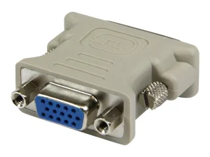 STARTECH DVI to VGA Cable Adapter - M/F