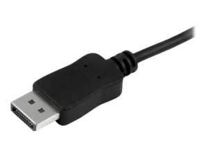 STARTECH 1.8m USB-C to DisplayPort Cable