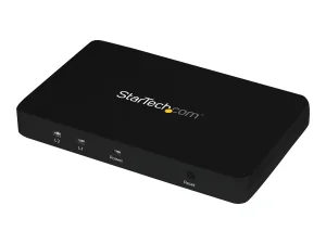 STARTECH 2 Port HDMI 4k Video Splitter