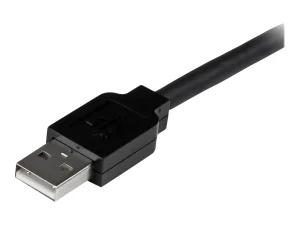 STARTECH 15m USB 2.0 Verlängerungskabel