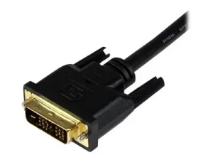 STARTECH 1,5m HDMI auf DVI-D Kabel