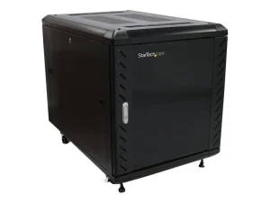 STARTECH 12U 29inch Server Rack Cabinet