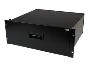 STARTECH.COM 4HE Rackschublade aus Stahl