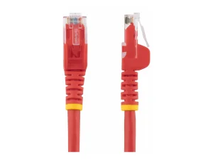 STARTECH.COM Cat6 Snagless RJ45 Netzwerk