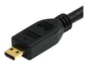 STARTECH 2m HDMI auf Micro HDMI Kabel