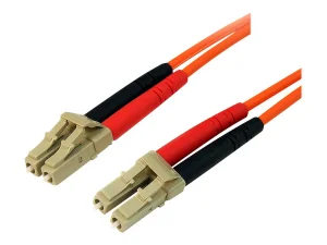 STARTECH 10 m Multimode 50/125 Duplex LW