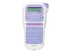 BROTHER P-TOUCH H200 Beschriftungsgerät