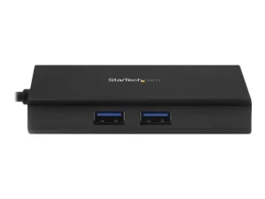 STARTECH USB C Adapter - 4K HDMI - PD