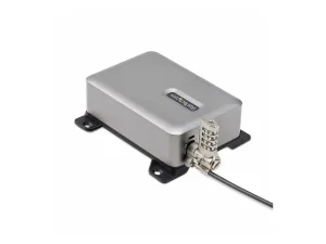 STARTECH 4-Port USB-C Ladegerät 240W