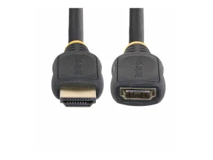 STARTECH 0,5m HDMI Verlängerungskabel