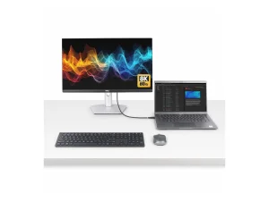 STARTECH 50cm USB4 Kabel 40Gbps 240W