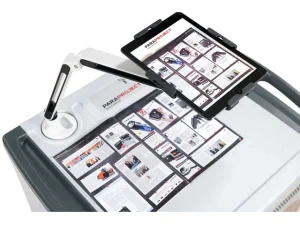 PARAT Trolley U32 - Charge Only