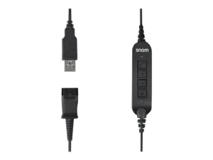 SNOM ACUSB USB-Adapterkabel