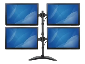 STARTECH.COM Vierfach-Monitorhalter - Sc