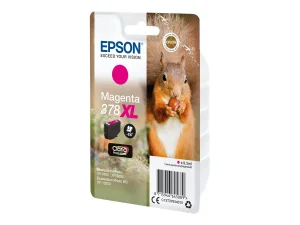 EPSON 4LB Singlepack Magenta 378XL