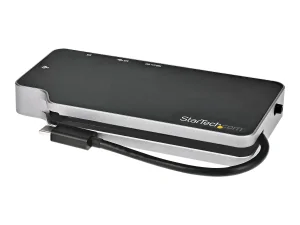 STARTECH USB C Mini Dock 4K HDMI