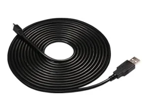 TRANSCEND Dual USB Car Charger for Drive