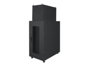 INTELLINET Micro Datacenter 48,3cm 19Z