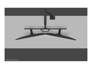 NEOMOUNTS Next One Desk Mount double
