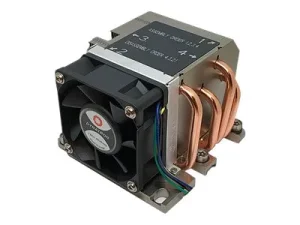 DYNATRON Intel Kuehler B13 2U 3647 Aktiv