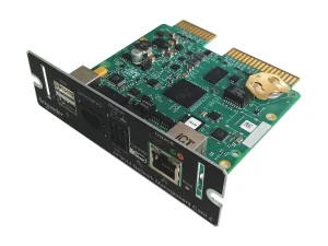 APC Network Management Card LCES2