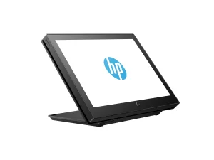 HP ElitePOS 25,4cm 10Zoll Display