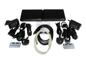 STARTECH USB HDMI über Cat5e / 6 KVM