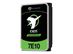 SEAGATE Exos 7E10 SAS 8TB SED 512e/4KN