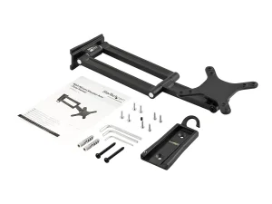 STARTECH Wall-Mount Monitor Arm - Dual